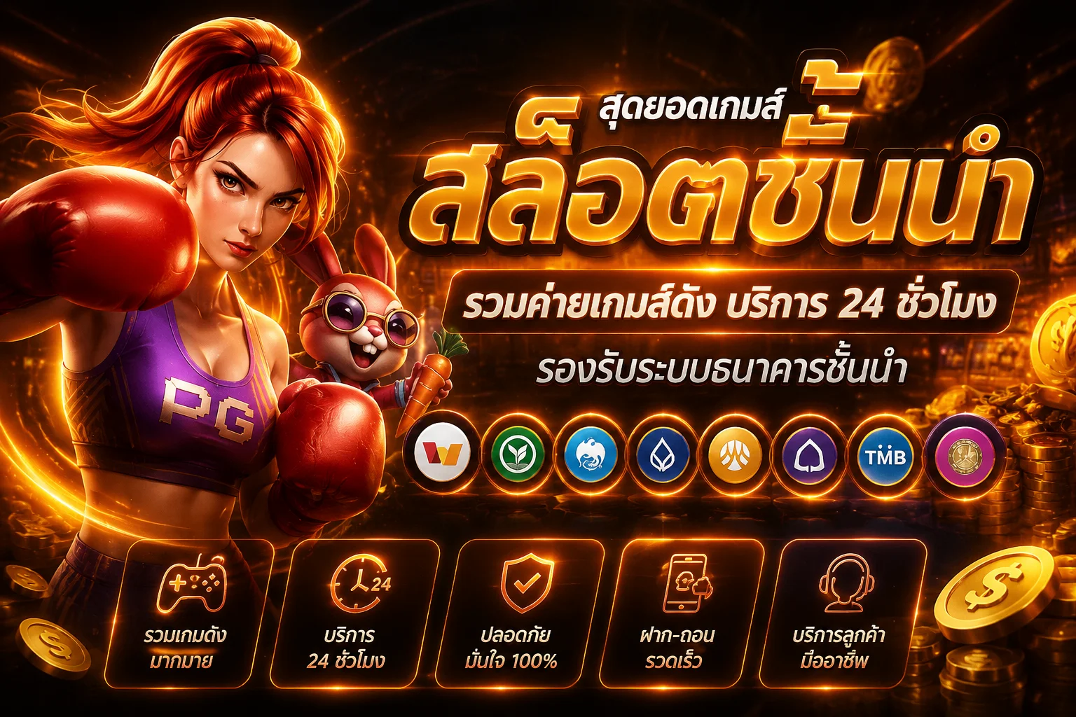 PG8888 สล็อตออนไลน์ ทดลองเล่นเกมค่ายดังบนมือถือ